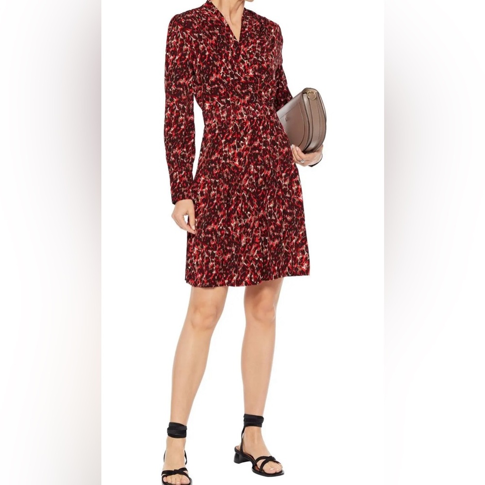 Equipment Dress